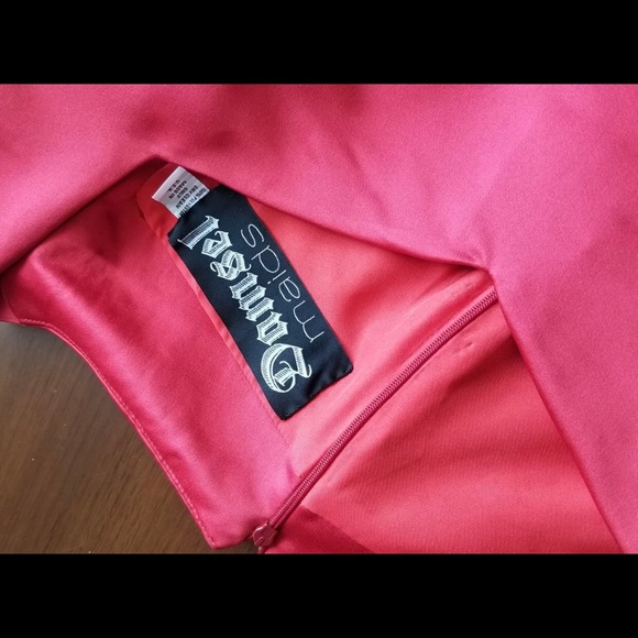 Damsel White Label Hendricks Dresses - Picture 7 of 8